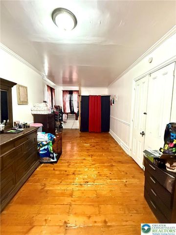 223 North 8th, Allentown City, PA 18102