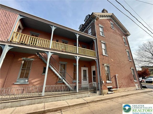 223 North 8th, Allentown City, PA 18102