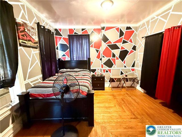 223 North 8th, Allentown City, PA 18102