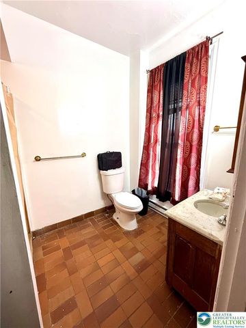 223 North 8th, Allentown City, PA 18102