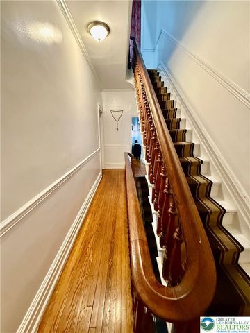 223 North 8th, Allentown City, PA 18102