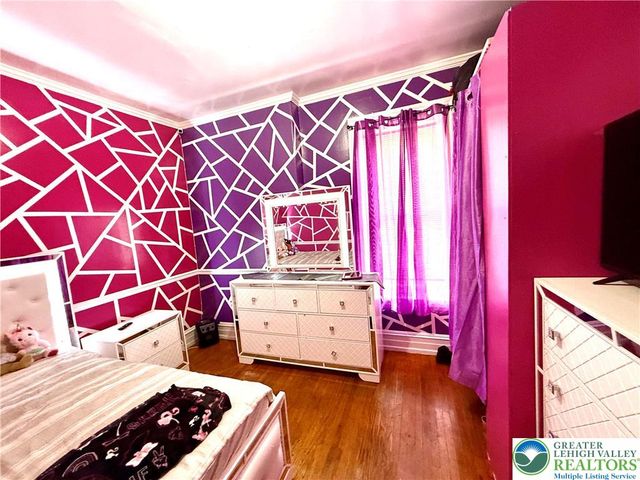 223 North 8th, Allentown City, PA 18102