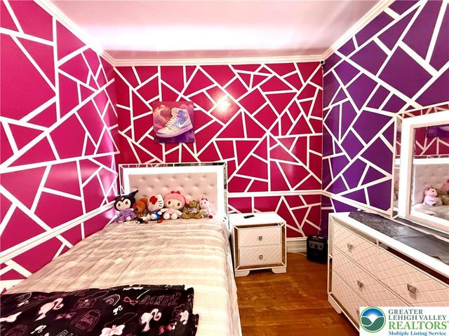 223 North 8th, Allentown City, PA 18102