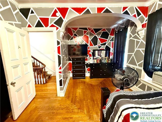 223 North 8th, Allentown City, PA 18102