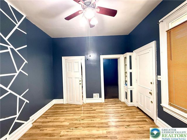 223 North 8th, Allentown City, PA 18102