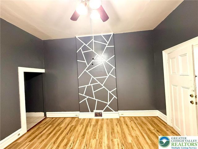 223 North 8th, Allentown City, PA 18102
