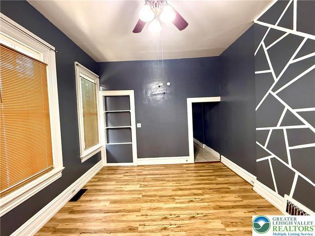 223 North 8th, Allentown City, PA 18102