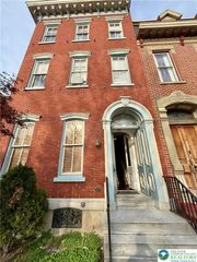 223 North 8th, Allentown City, PA 18102