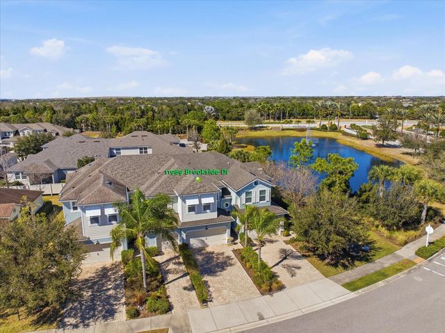 11969 BROOKSIDE DRIVE, Bradenton, FL 34211