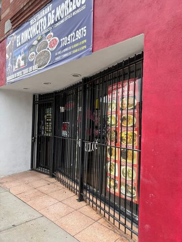 3910 W North Avenue 1, Chicago, IL 60647