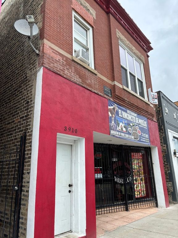 3910 W North Avenue 1, Chicago, IL 60647