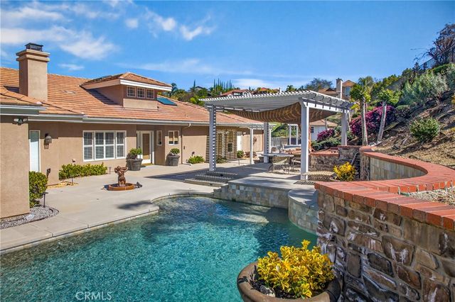 748 La Solana Drive, Redlands, CA 92373