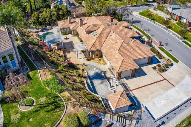 748 La Solana Drive, Redlands, CA 92373