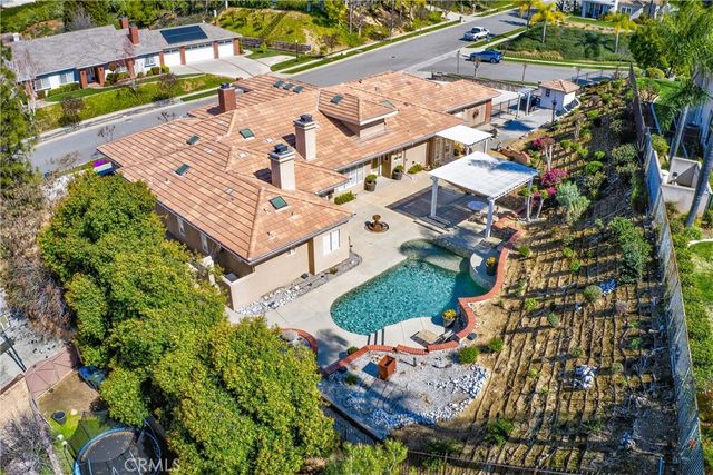 748 La Solana Drive, Redlands, CA 92373