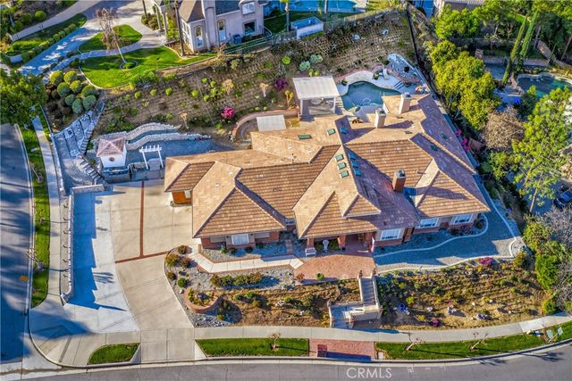 748 La Solana Drive, Redlands, CA 92373