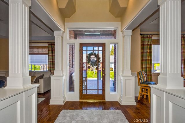 748 La Solana Drive, Redlands, CA 92373