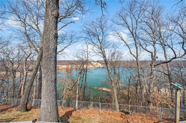 14242 Lake Forrest Heights Road, Siloam Springs, AR 72761