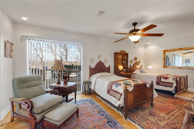 14242 Lake Forrest Heights Road, Siloam Springs, AR 72761