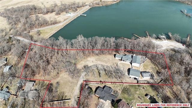 14242 Lake Forrest Heights Road, Siloam Springs, AR 72761