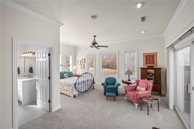 14242 Lake Forrest Heights Road, Siloam Springs, AR 72761