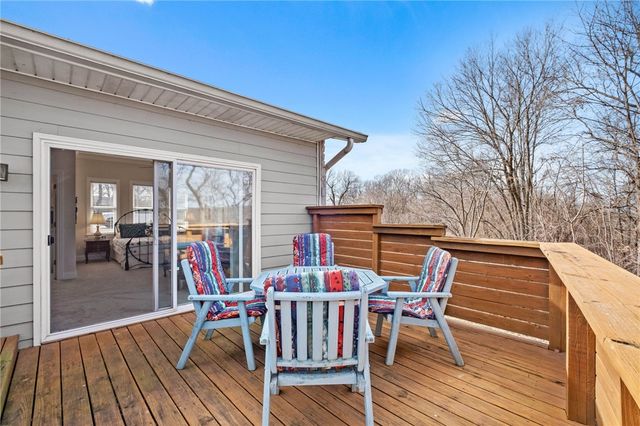 14242 Lake Forrest Heights Road, Siloam Springs, AR 72761