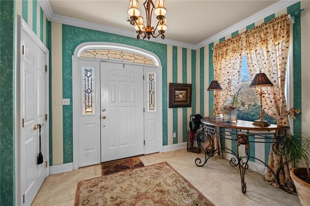 14242 Lake Forrest Heights Road, Siloam Springs, AR 72761