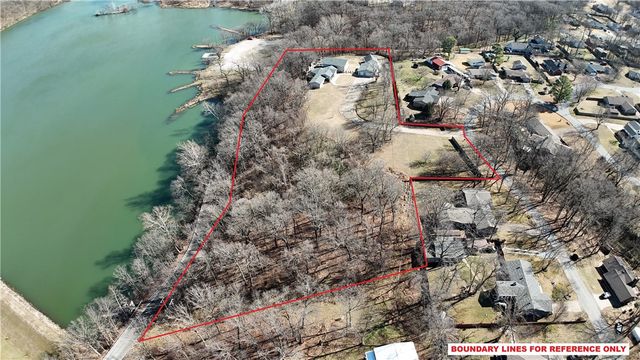 14242 Lake Forrest Heights Road, Siloam Springs, AR 72761