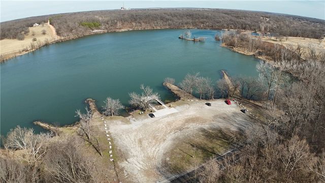 14242 Lake Forrest Heights Road, Siloam Springs, AR 72761