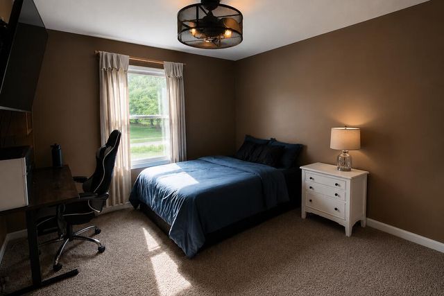 55802 Nature View Drive, New Carlisle, IN 46552