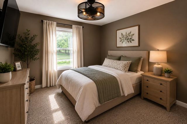55802 Nature View Drive, New Carlisle, IN 46552