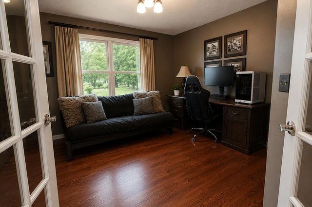 55802 Nature View Drive, New Carlisle, IN 46552