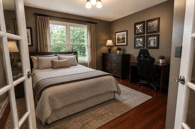 55802 Nature View Drive, New Carlisle, IN 46552