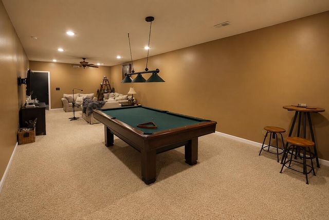 55802 Nature View Drive, New Carlisle, IN 46552
