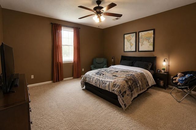 55802 Nature View Drive, New Carlisle, IN 46552