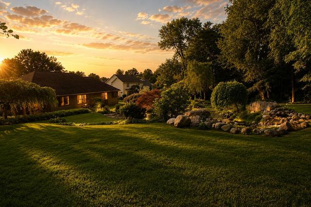 55802 Nature View Drive, New Carlisle, IN 46552