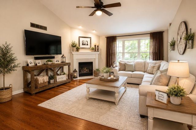 55802 Nature View Drive, New Carlisle, IN 46552