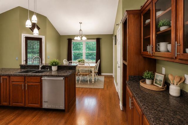 55802 Nature View Drive, New Carlisle, IN 46552