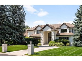 21 Cherry Hills Farm Dr, Cherry Hills Village, CO 80113