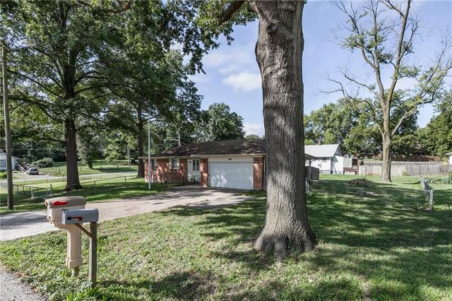 534 S 76th Terrace, Kansas City, KS 66111