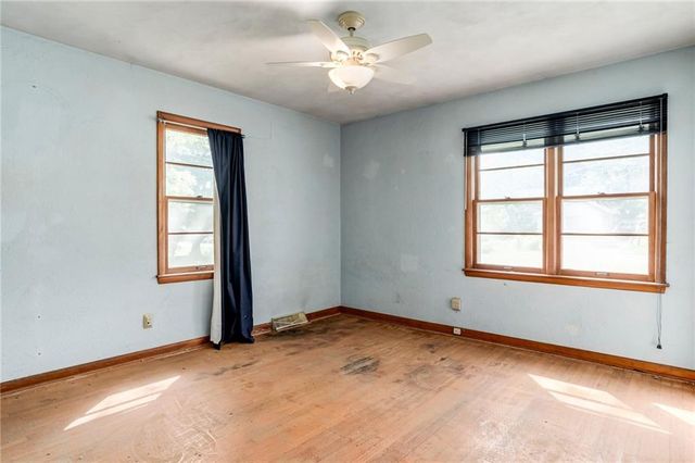 534 S 76th Terrace, Kansas City, KS 66111