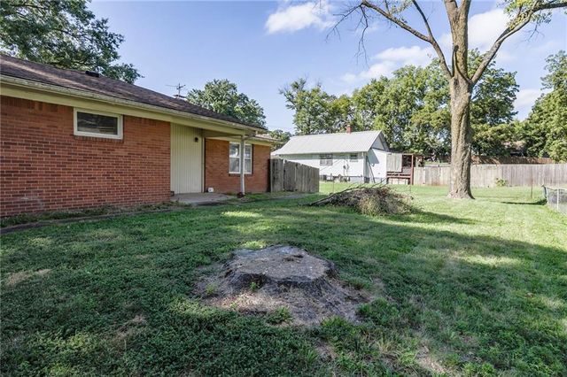 534 S 76th Terrace, Kansas City, KS 66111