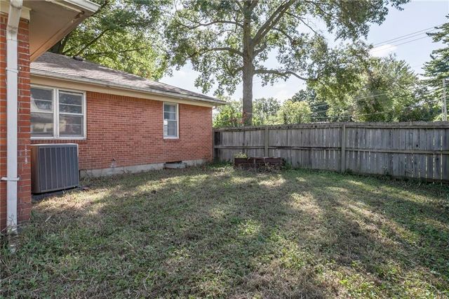 534 S 76th Terrace, Kansas City, KS 66111
