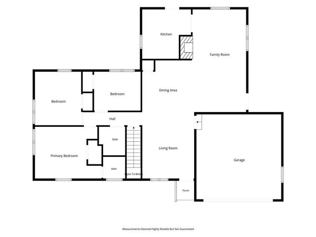 534 S 76th Terrace, Kansas City, KS 66111
