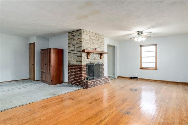 534 S 76th Terrace, Kansas City, KS 66111