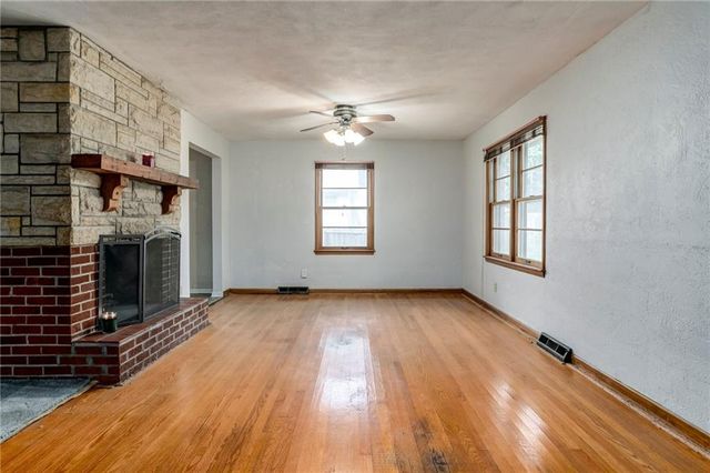 534 S 76th Terrace, Kansas City, KS 66111