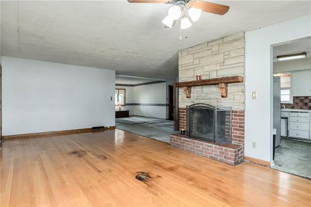 534 S 76th Terrace, Kansas City, KS 66111