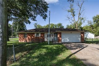534 S 76th Terrace, Kansas City, KS 66111