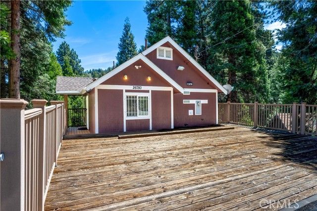26780 Ca-189, Twin Peaks, CA 92391