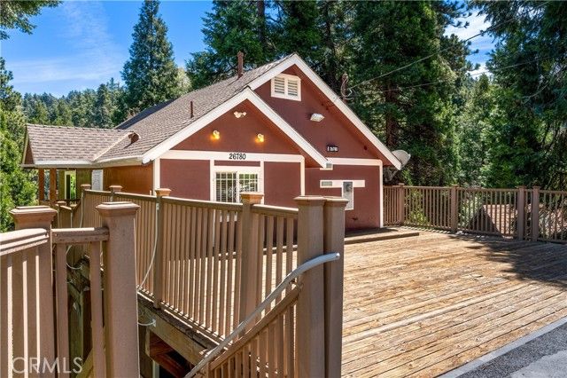 26780 Ca-189, Twin Peaks, CA 92391