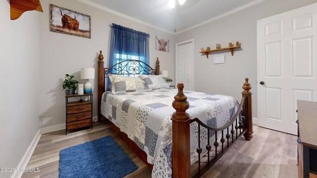 422 W Carter Avenue, Blackshear, GA 31516